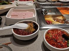 -海底捞火锅(徐州火车站店)