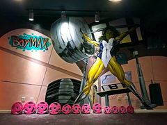 -炼呗运动康复·健身工作室(紫竹桥店)