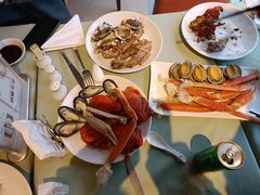 -昆明佳华广场酒店·西餐厅