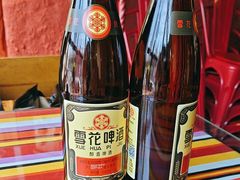 -吧嘚嘴炭烧鸽串吧(北海街店)
