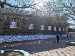 -欢乐水魔方水世界
