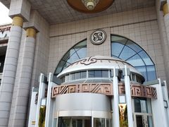 -巴音浩日娲·蒙餐(双林东路店)