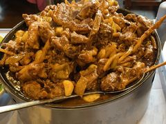 -甘家界牌柠檬鸭(青山店)