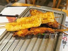 -木屋烧烤(龙岗南联店)