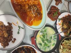 -萃華楼(王府井店)