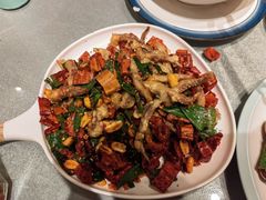 -小船渔村·大连菜(新华街店)