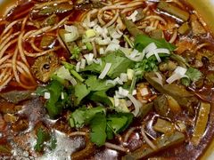 -老爷庙风味美食府(魏都大道店)