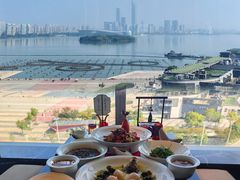 -馋遇江南·精致湖景雅宴(东方之门店)