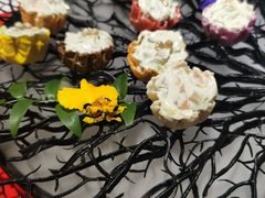 -荷风细雨·中国茶宴(碧云店)