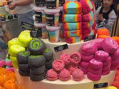 -LUSH(威尼斯人店)
