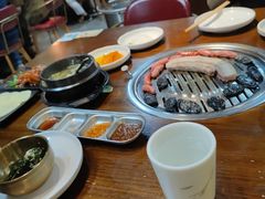 -·缸桶屋·韩式牛肋条自助烤肉(西湖D11店)