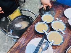 -农汤老店(顺联公园里店)