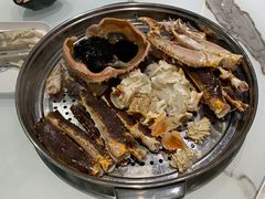 -五月罗马海鲜烤肉自助餐厅(印象城店)