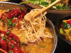 -盔甲王·猛货牌档(安泰店)