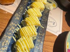 -玉川屋·深夜食堂居酒屋(柳巷店)