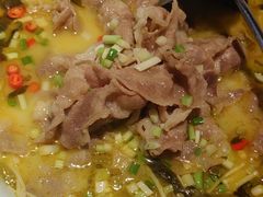 -外婆家(西红门荟聚购物中心店)