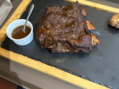 -秋林西餐厅
