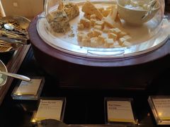 -威斯汀舞台餐厅