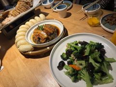 -胡家大厨(时光街店)