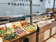 -元银甲·湖北地标美食(汉阳店)