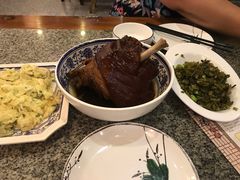 -沈厅酒家(周庄店)