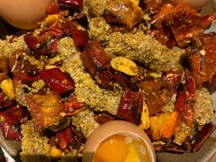 -盡膳口福跷脚牛肉火锅(合生汇购物中心店)