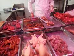 -老陆稿荐(西中市店)