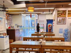 大堂-东方宫·中国兰州牛肉拉面(三里屯店)