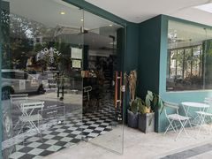 门面-So Acai(天河店)