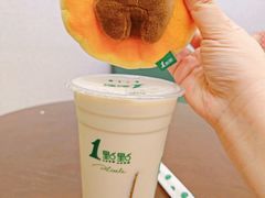 -1点点(武进万达店)