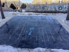 -元大都城垣遗址公园