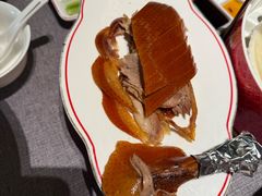 -秀儿四九城·新京菜(亚运村鸟巢店)