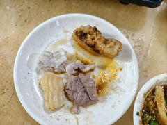 -华哥新鲜猪精品美食