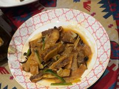 -巴依老爷新疆美食(工体旗舰店)