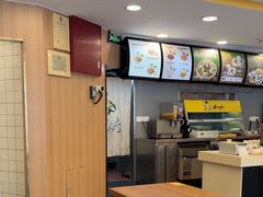 -真功夫(金月湾店)