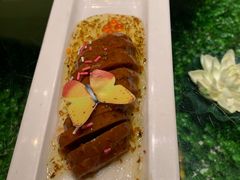 -绿杨春·淮扬宴(庐山路店)