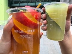 -太原茂业天地购物中心