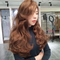 -MYCOLORHARSALON