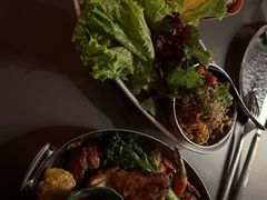 -Ginger(兴国路店)