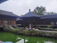 -陈武帝故宫