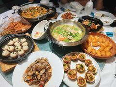 -79号渔船海鲜饭店(宝安店)