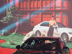 -泰州之星奔驰4S店(海陵店)