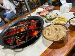 -正南齊北重庆老火锅(光华村直营店)
