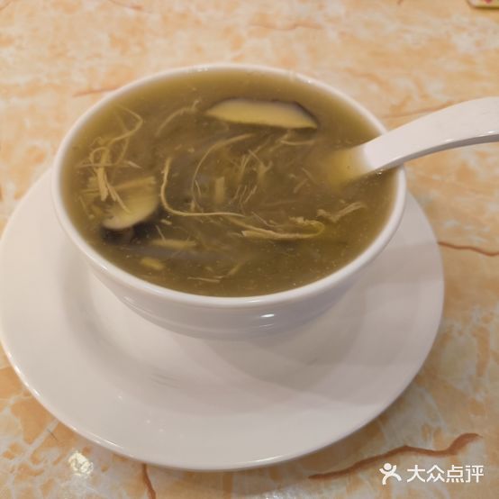 上汤碗仔翅(地王广场店)