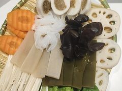 -鱼酷活鱼烤鱼(江宁金鹰店)