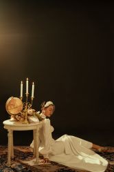 -唯一视觉婚纱摄影(李家村店)