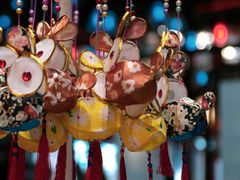 -老门东历史文化街区