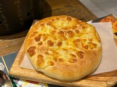 -卢布里西餐厅(海拉尔店)