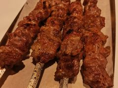 -西域阿里马新疆菜·清真(桂花路店)