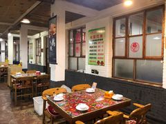 大堂-人民公社大食堂(顺义总店)